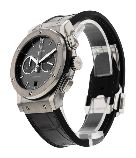 Hublot Classic Fusion 541.NX.7070.LR Image 2